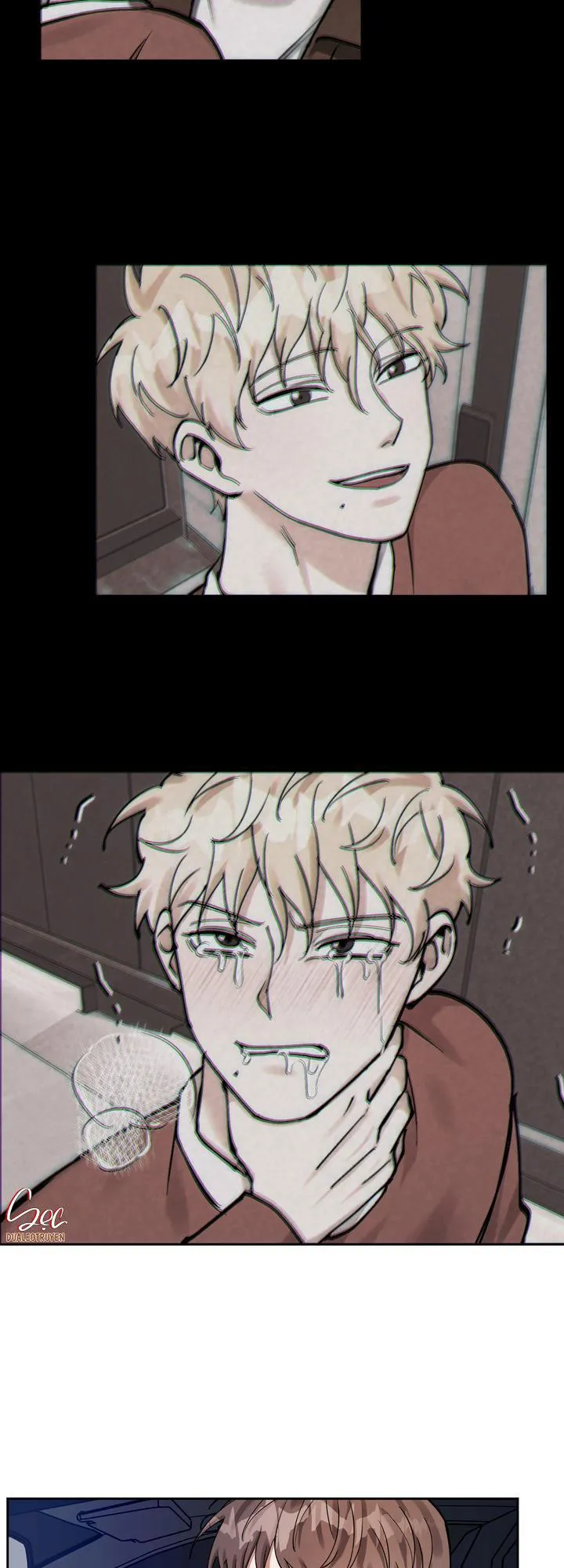 TIMES UP Chapter 19 Trang 3