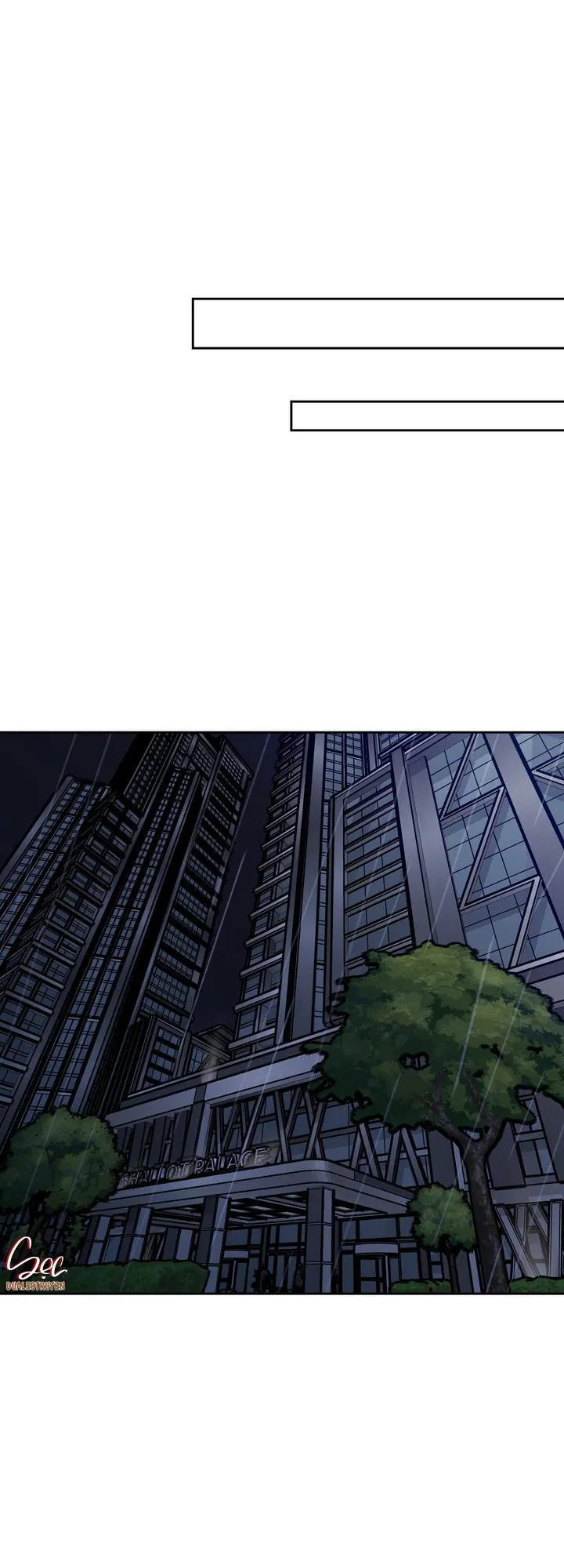 TIMES UP Chapter 19 Trang 7