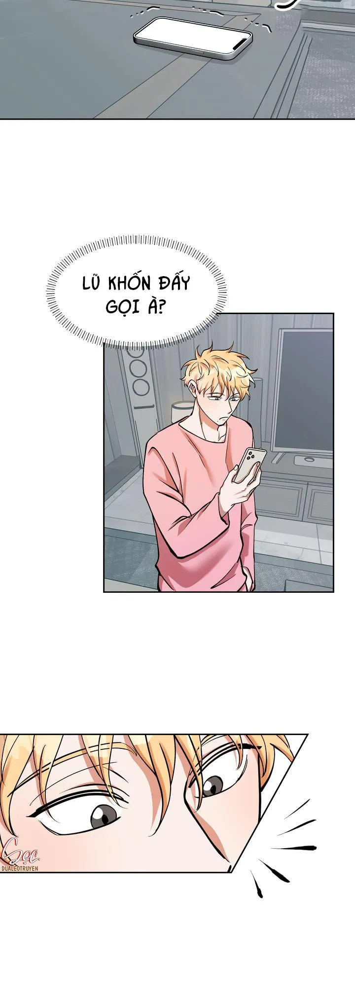 TIMES UP Chapter 19 Trang 9