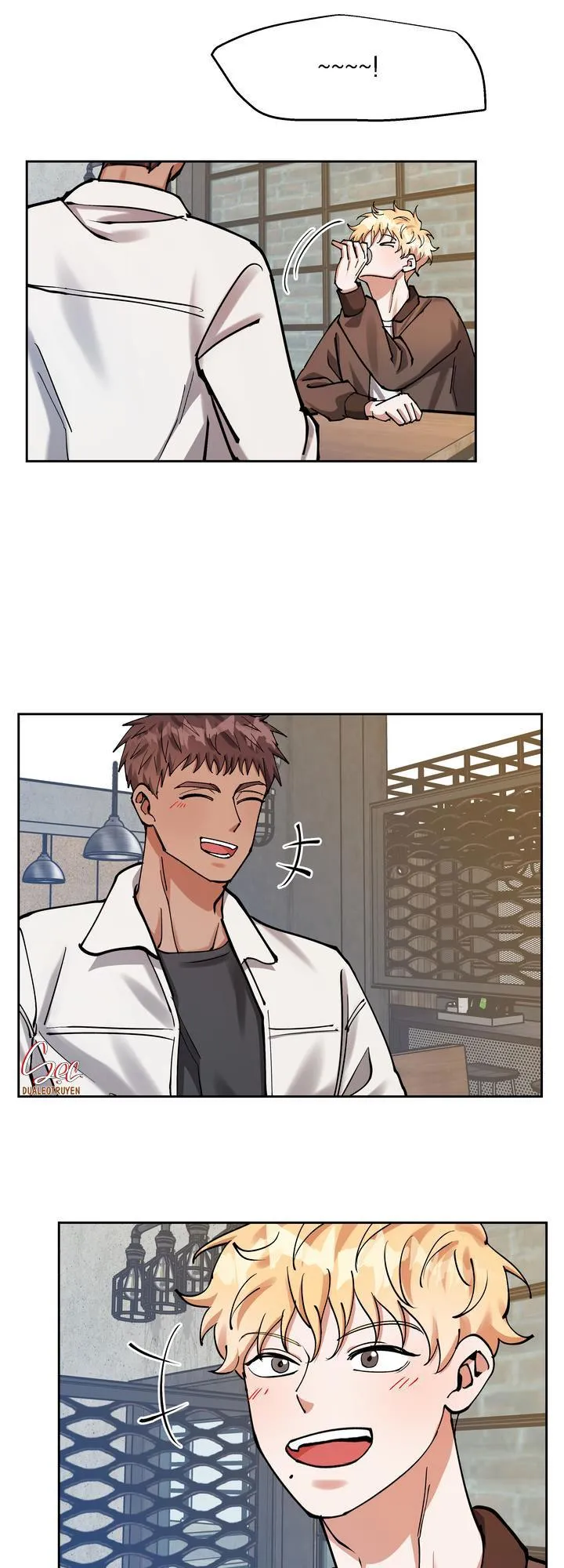 TIMES UP Chapter 19 Trang 18