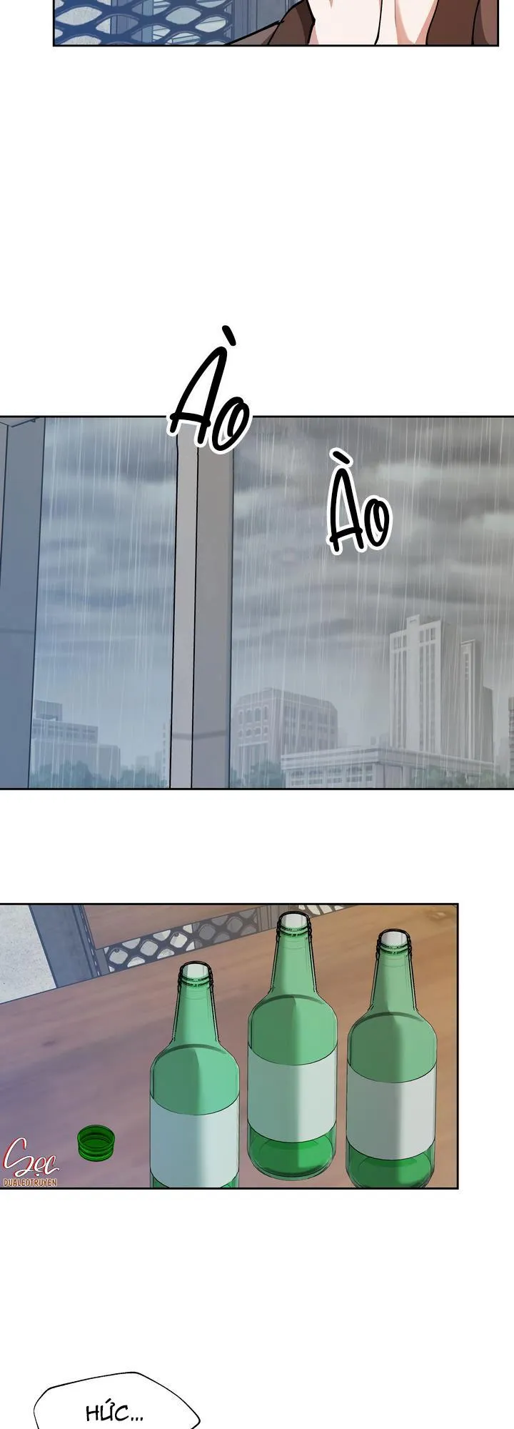 TIMES UP Chapter 19 Trang 19