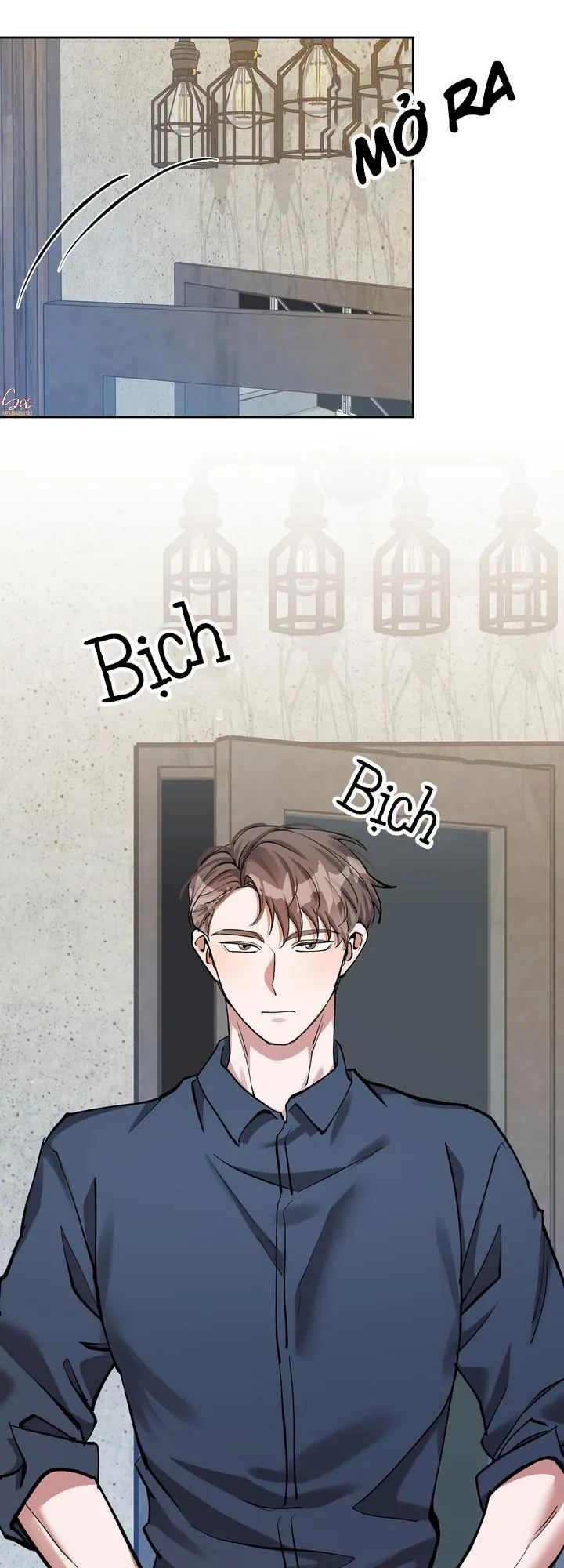 TIMES UP Chapter 20 Trang 3