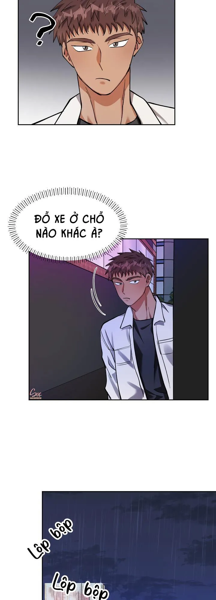 TIMES UP Chapter 20 Trang 12