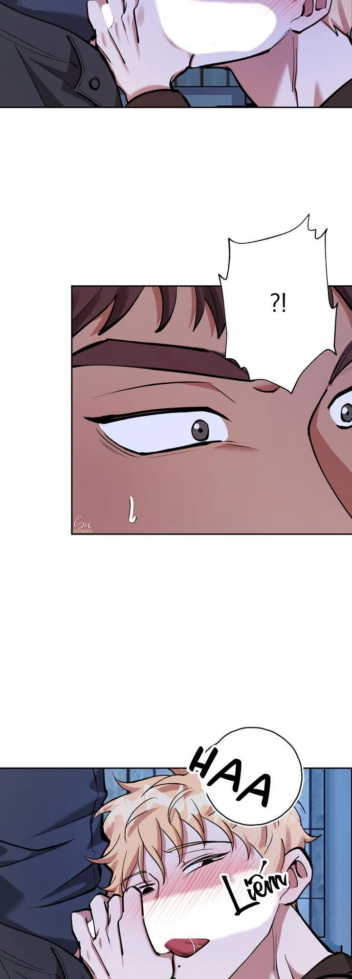 TIMES UP Chapter 20 Trang 18