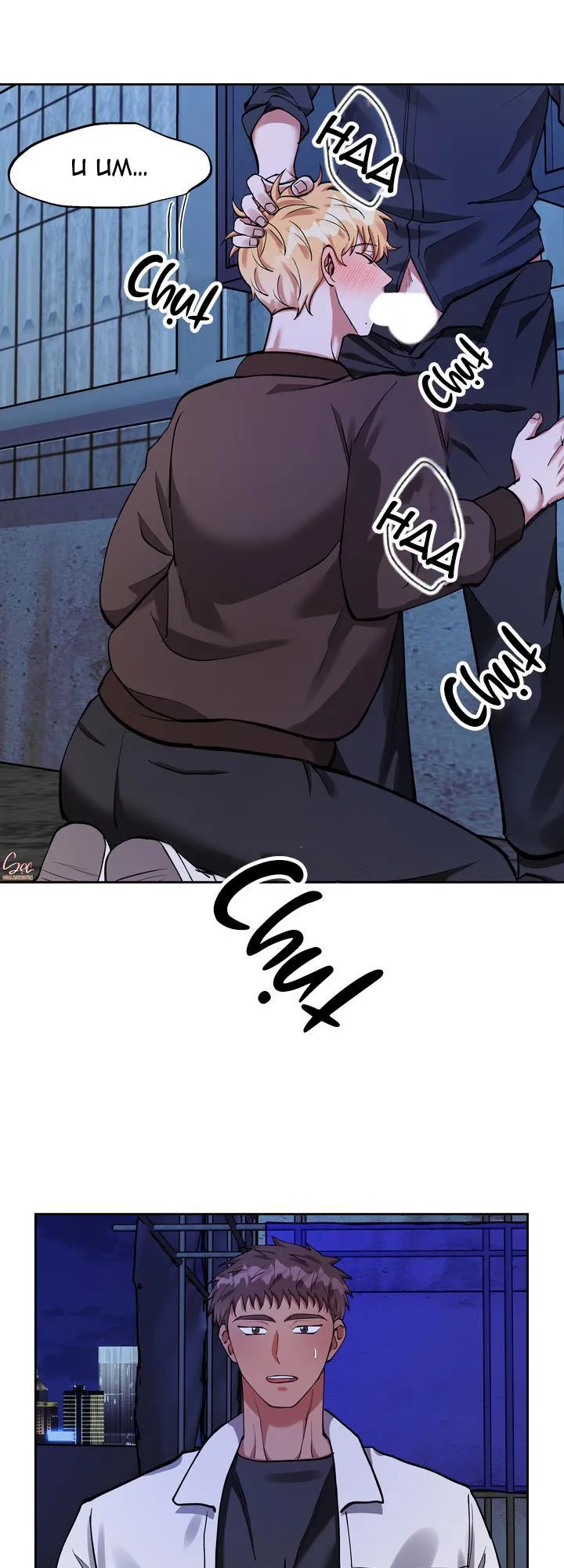 TIMES UP Chapter 20 Trang 20