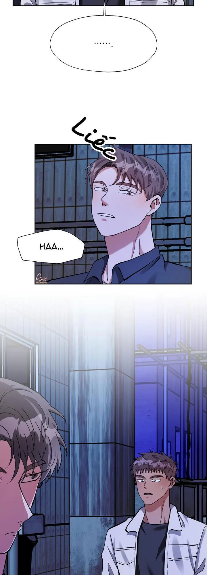 TIMES UP Chapter 20 Trang 21