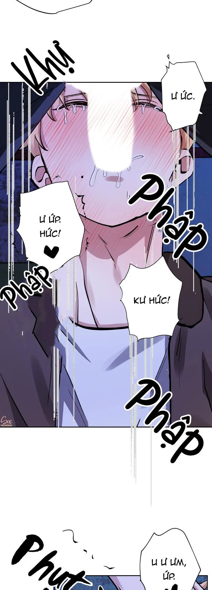 TIMES UP Chapter 20 Trang 25