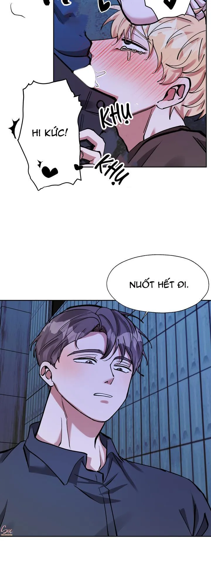 TIMES UP Chapter 20 Trang 26