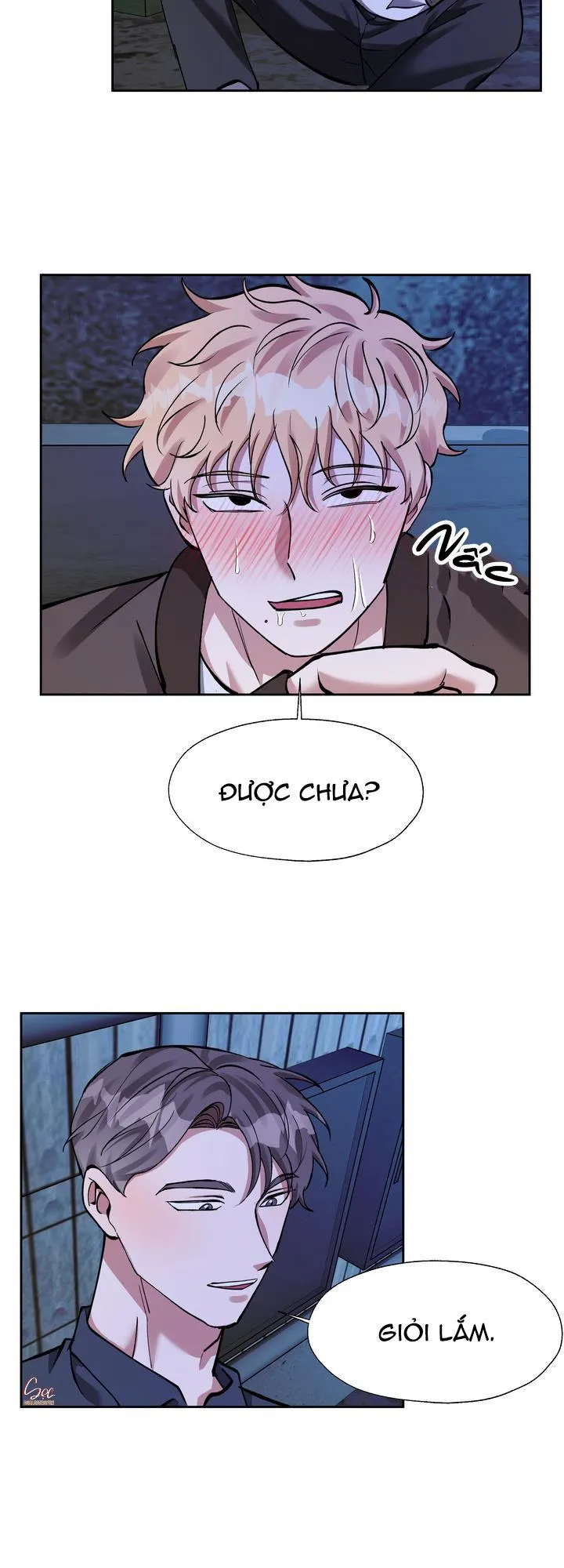 TIMES UP Chapter 20 Trang 28