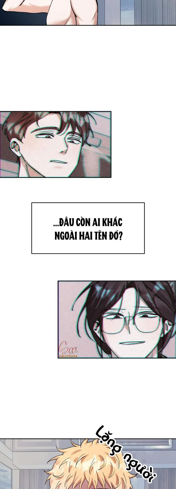 TIMES UP Chapter 21 Trang 11