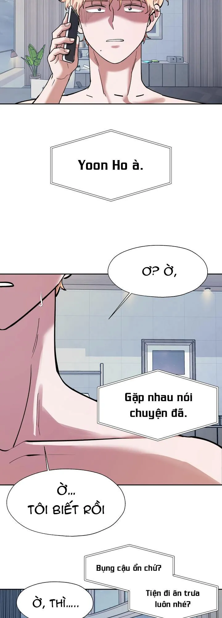 TIMES UP Chapter 21 Trang 12