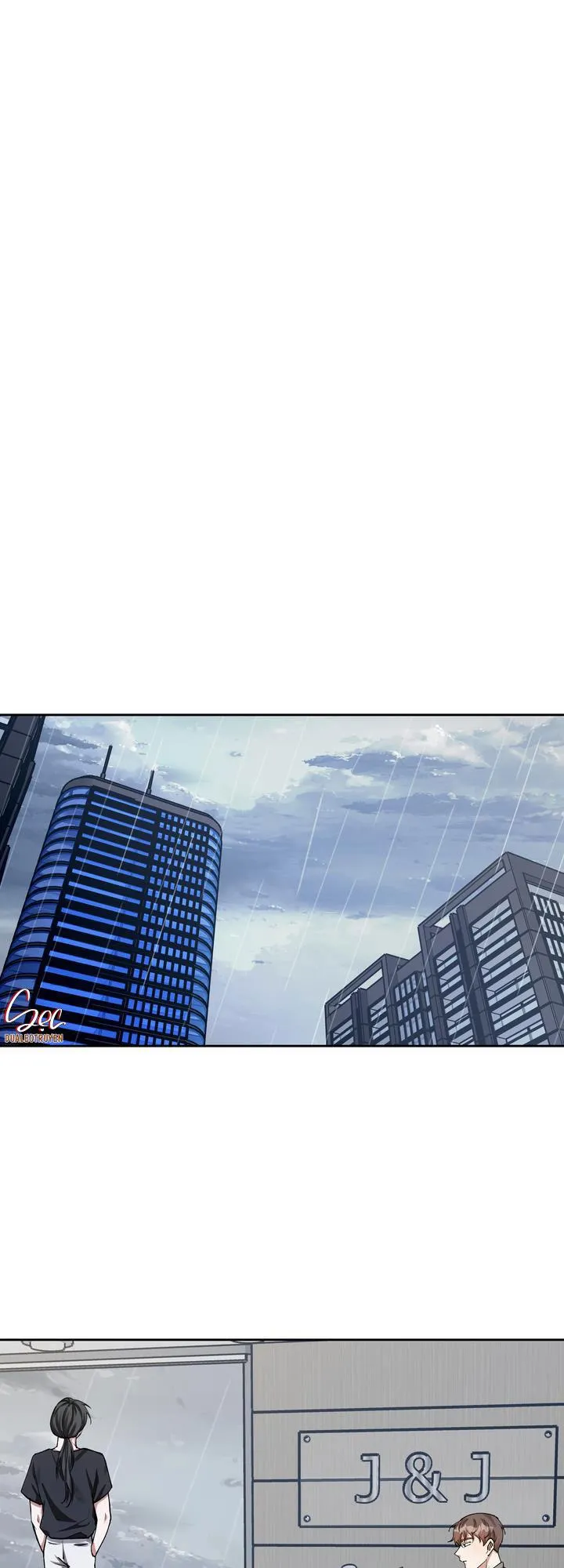 TIMES UP Chapter 21 Trang 15