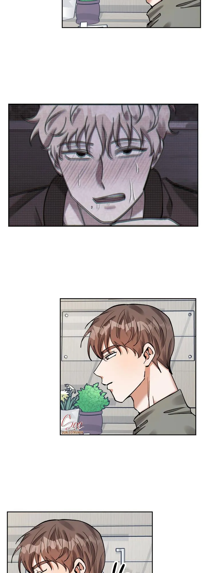 TIMES UP Chapter 21 Trang 18