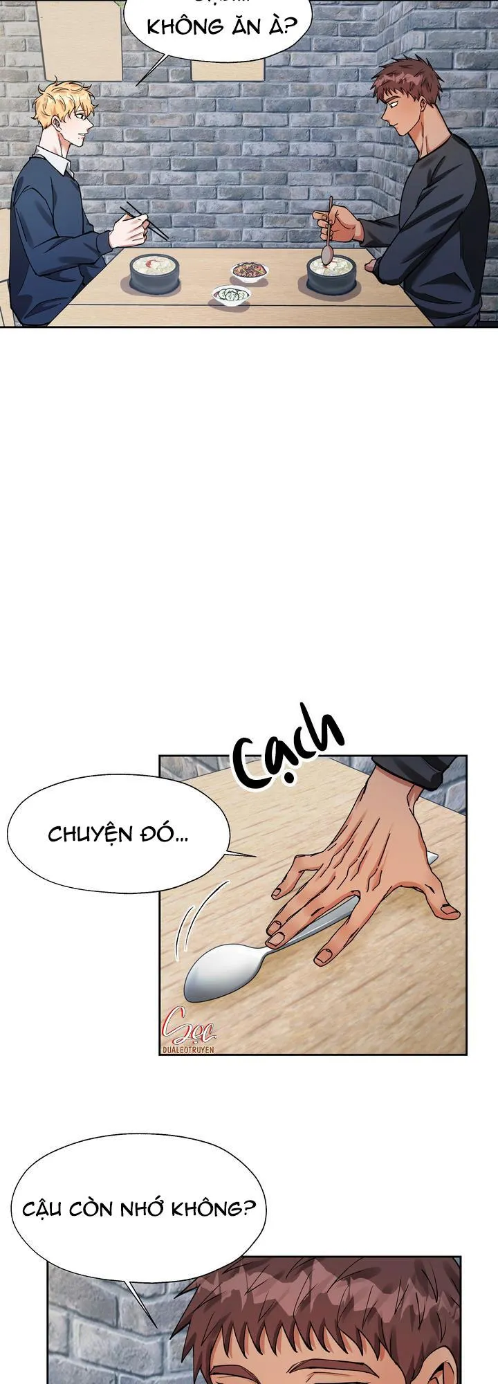 TIMES UP Chapter 21 Trang 24