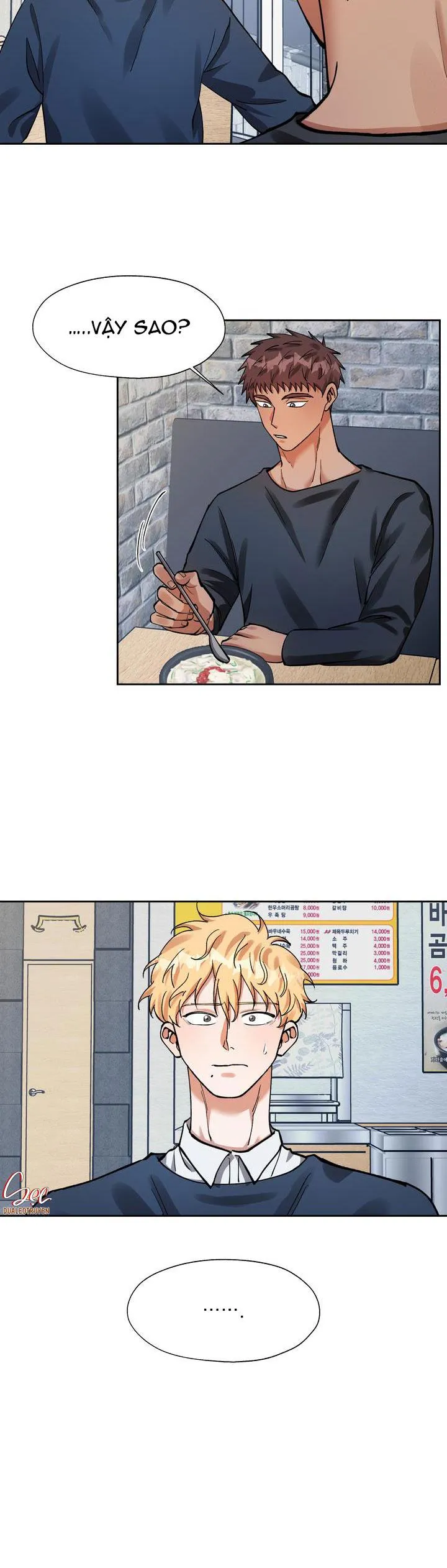 TIMES UP Chapter 21 Trang 28