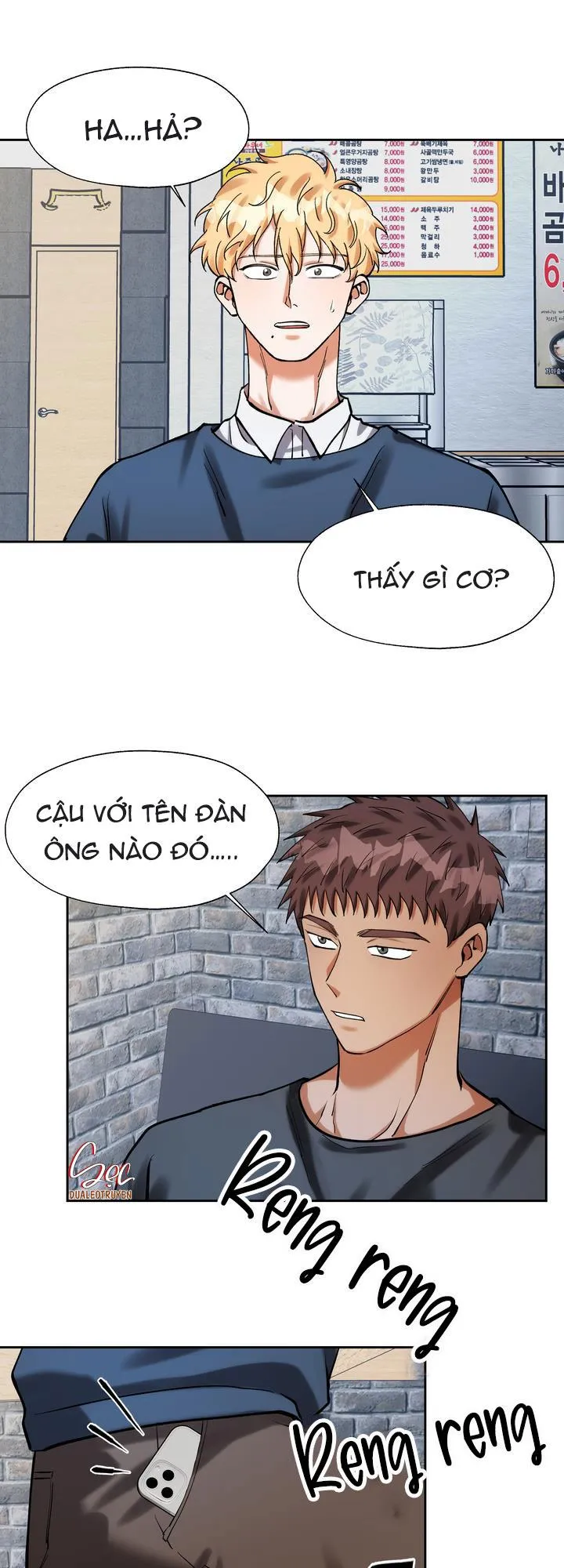 TIMES UP Chapter 22 Trang 5