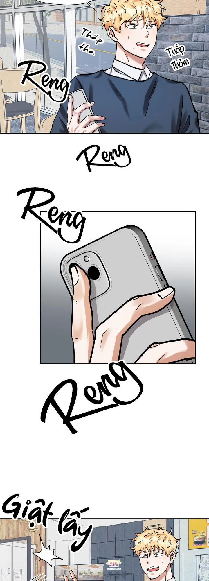 TIMES UP Chapter 22 Trang 9