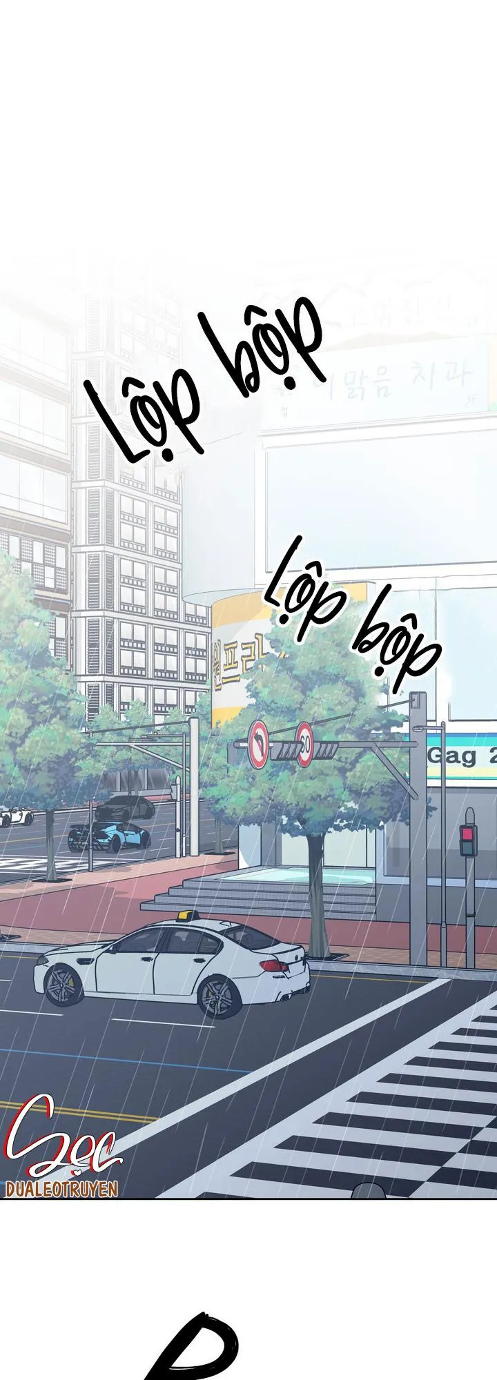 TIMES UP Chapter 22 Trang 23