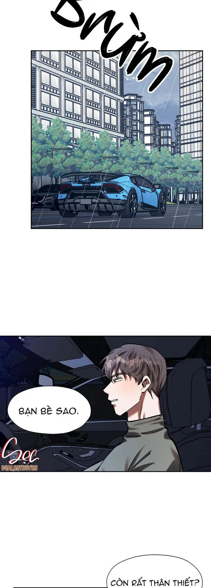 TIMES UP Chapter 22 Trang 24