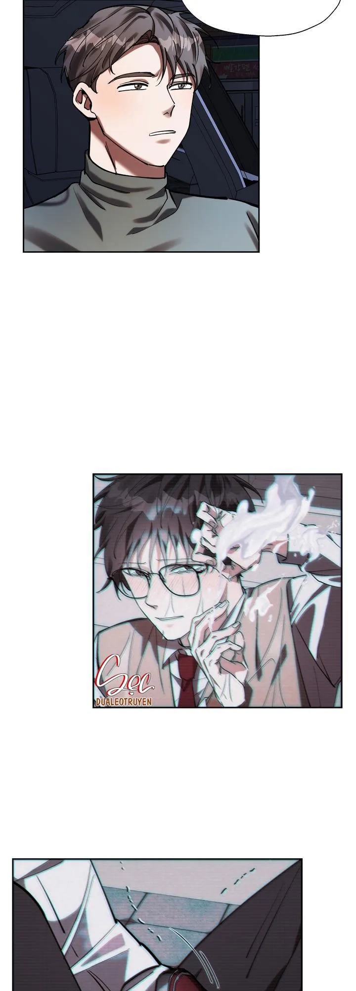 TIMES UP Chapter 22 Trang 25