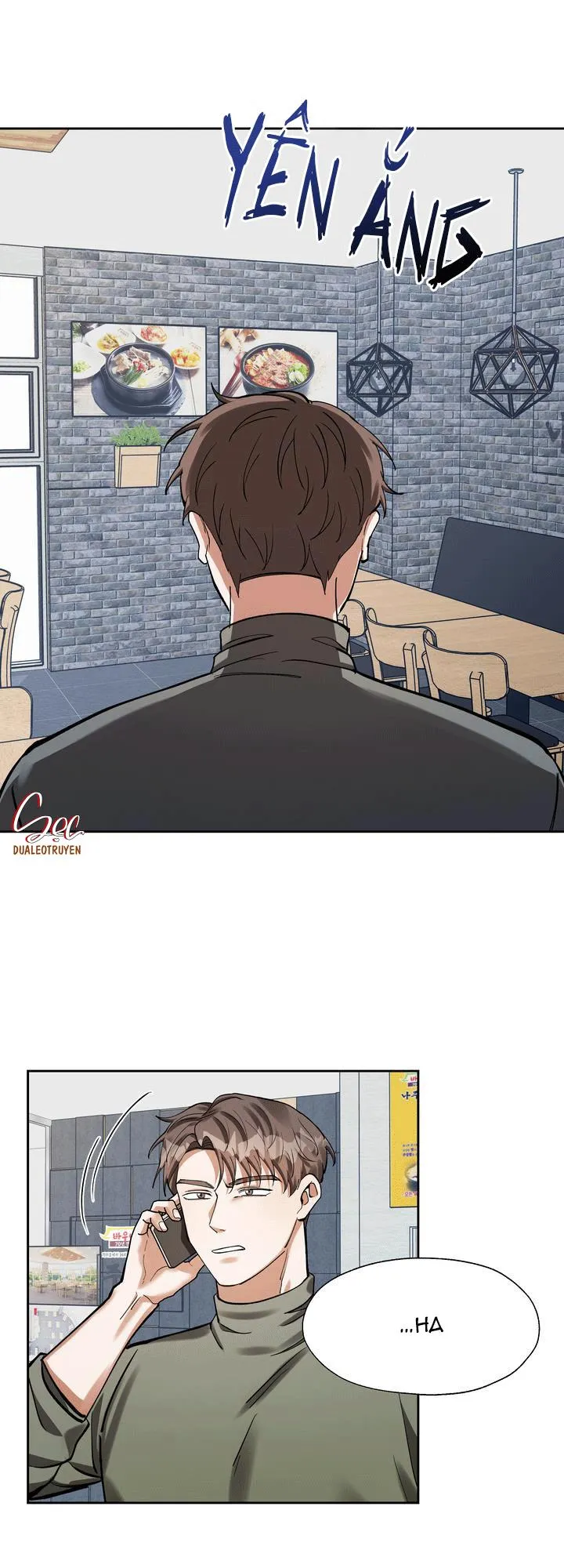 TIMES UP Chapter 23 Trang 6