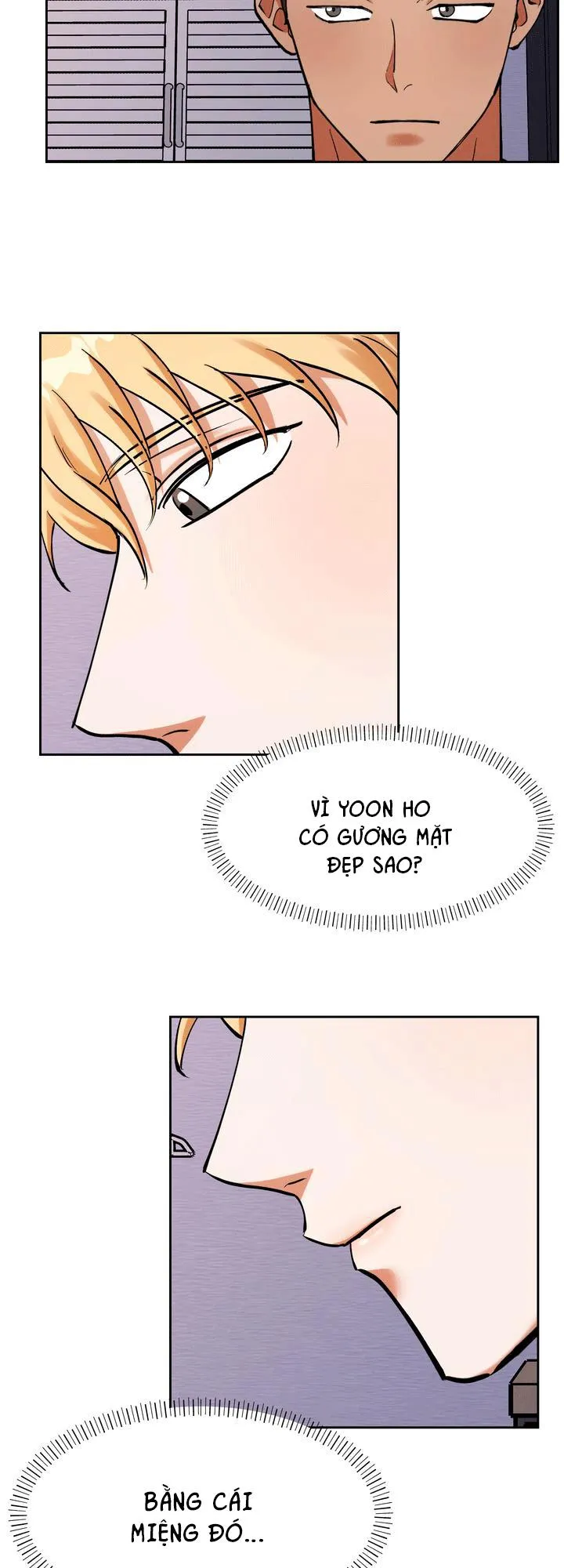 TIMES UP Chapter 23 Trang 14