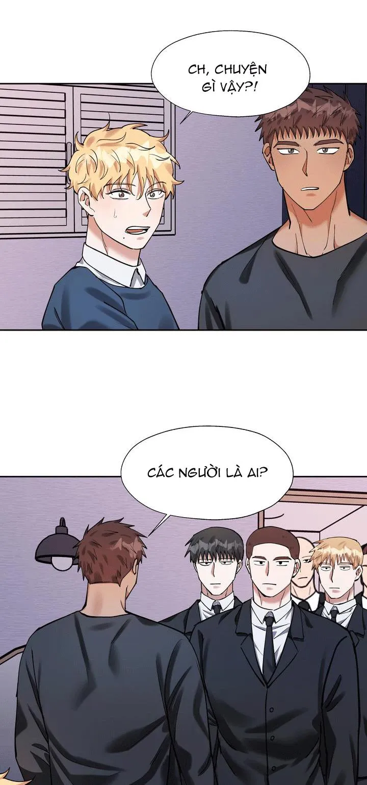 TIMES UP Chapter 23 Trang 23