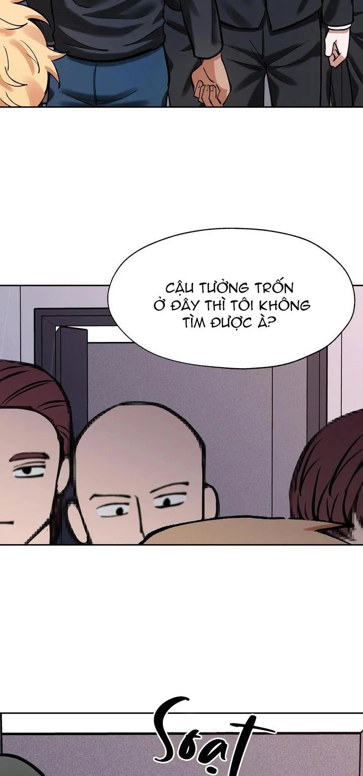 TIMES UP Chapter 23 Trang 24