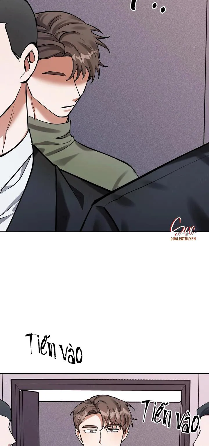 TIMES UP Chapter 23 Trang 25