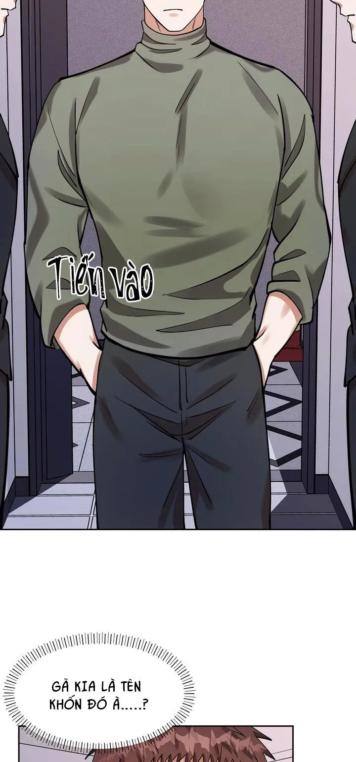 TIMES UP Chapter 23 Trang 26