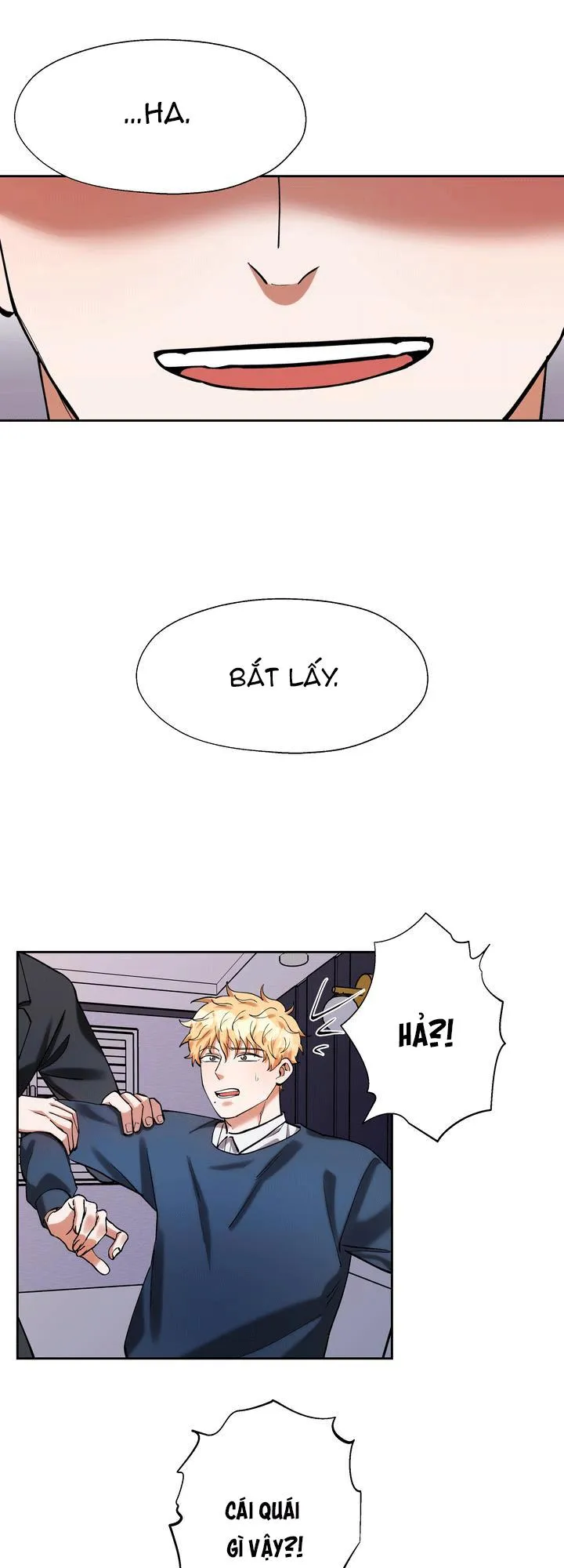 TIMES UP Chapter 23 Trang 29