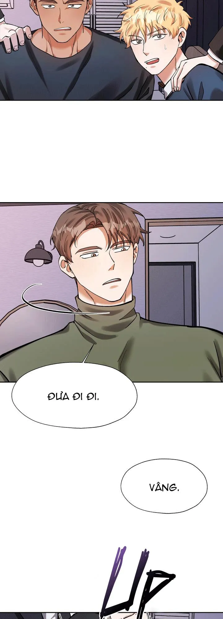 TIMES UP Chapter 23 Trang 31