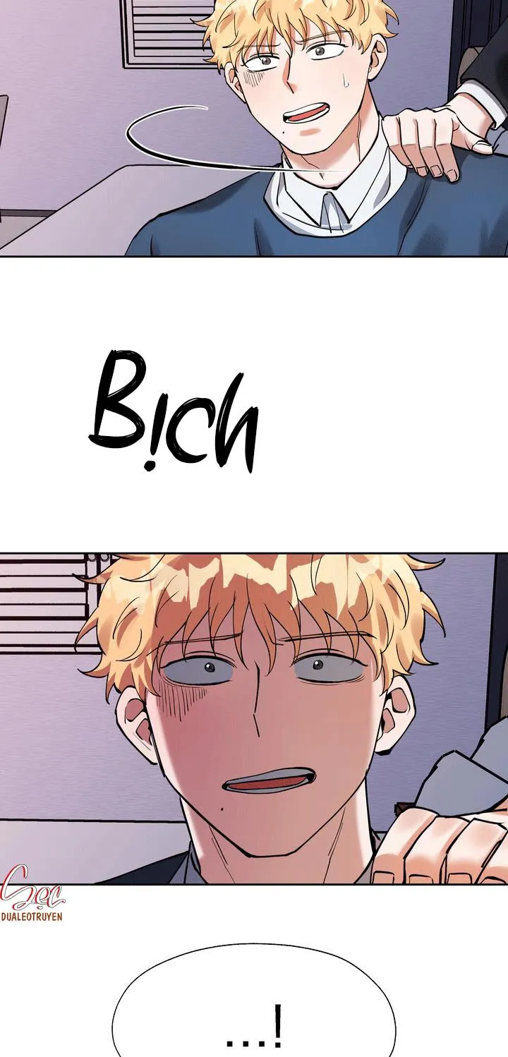 TIMES UP Chapter 23 Trang 33