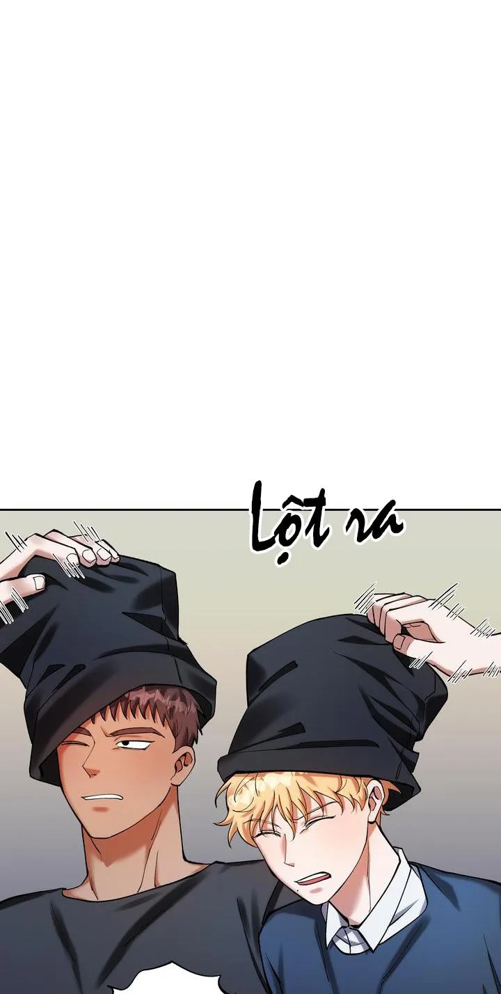 TIMES UP Chapter 24 Trang 3