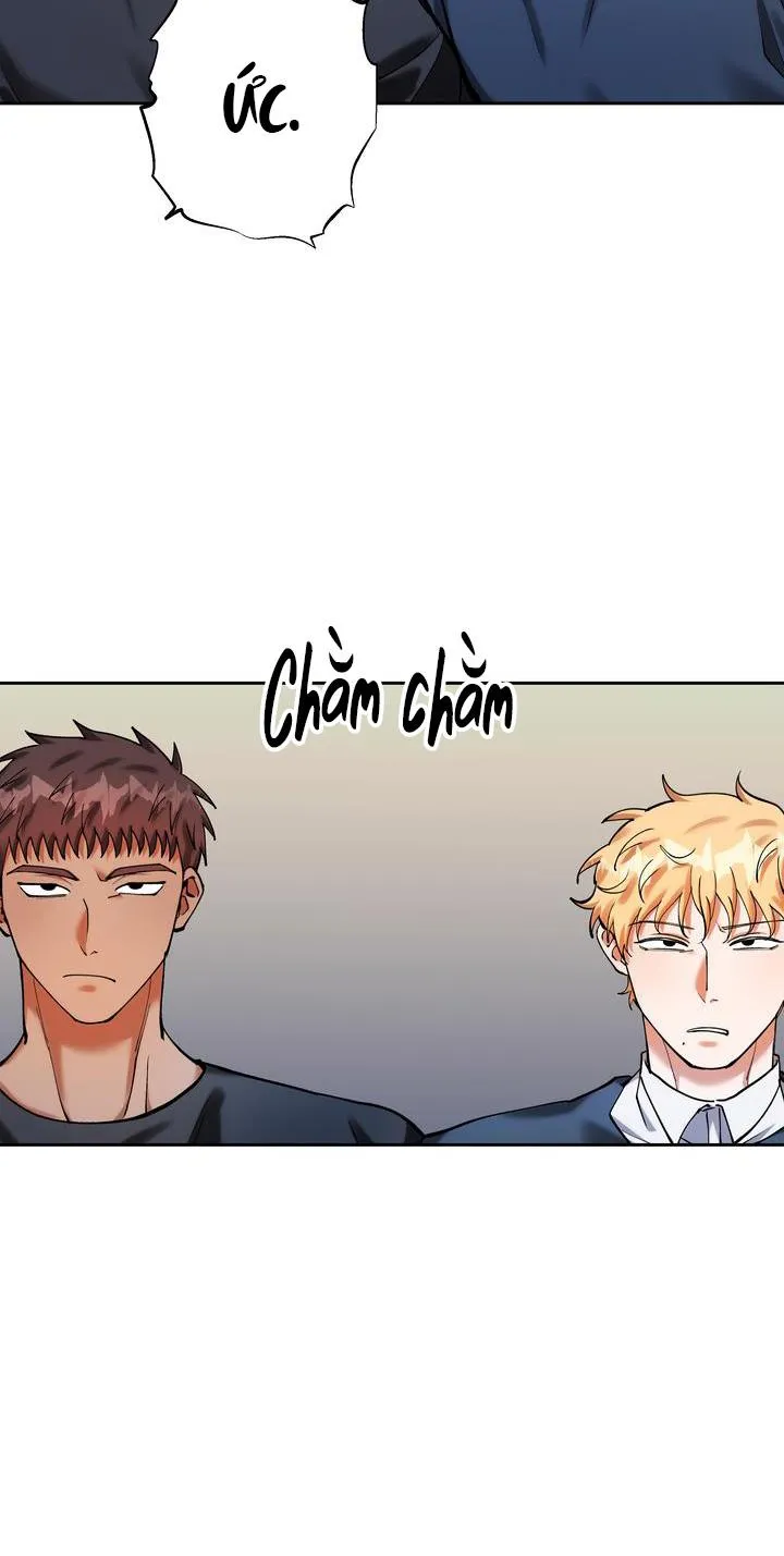 TIMES UP Chapter 24 Trang 4