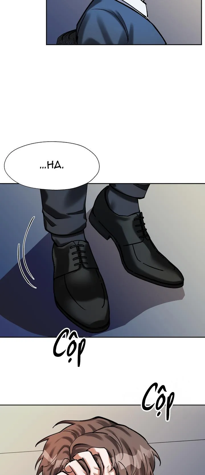 TIMES UP Chapter 24 Trang 9