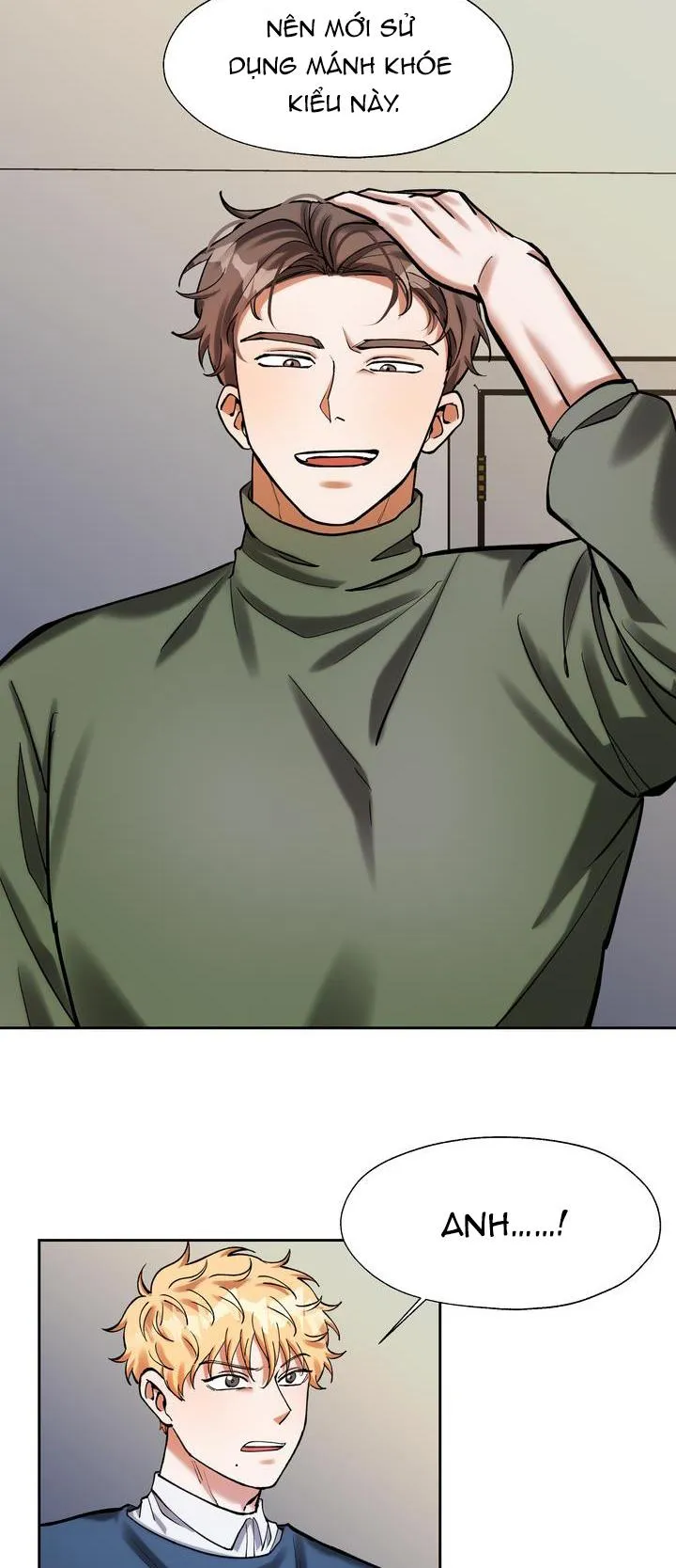 TIMES UP Chapter 24 Trang 11