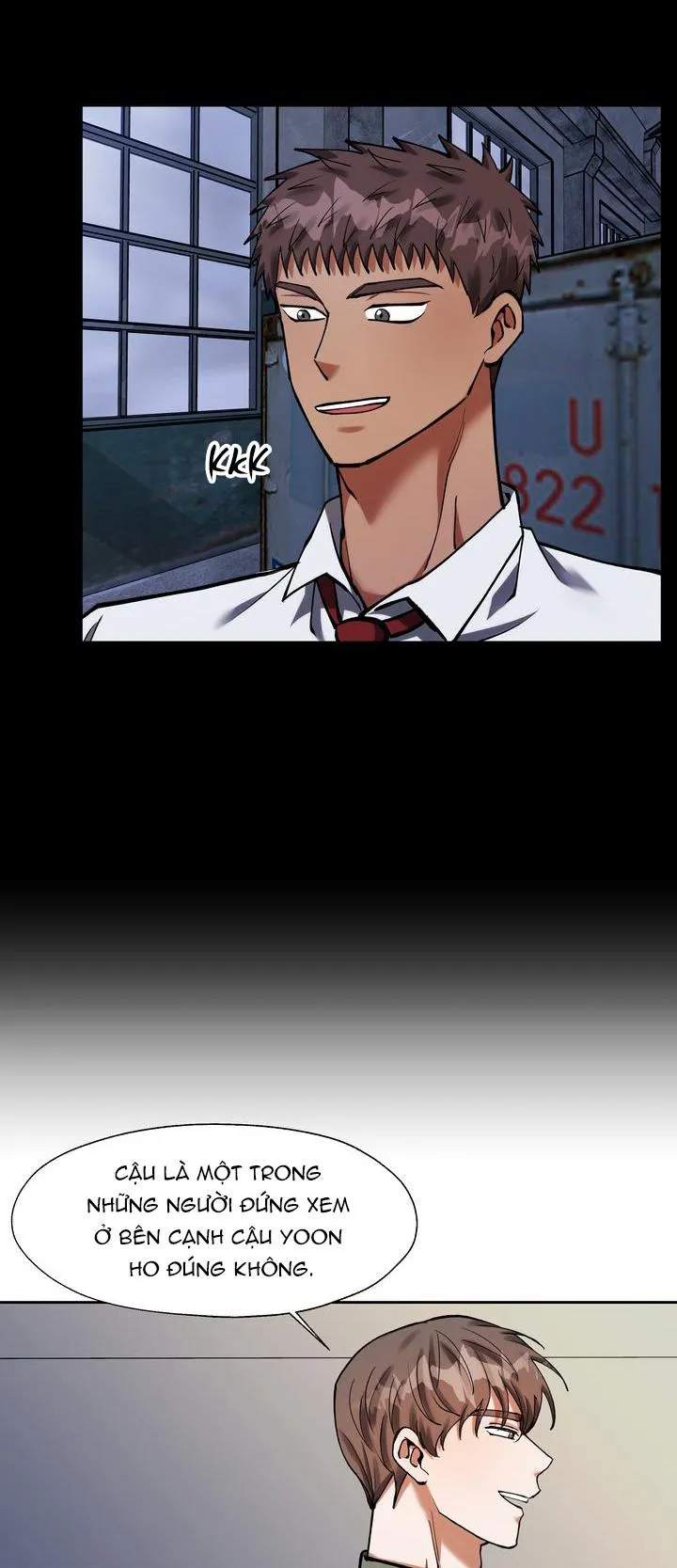 TIMES UP Chapter 24 Trang 14