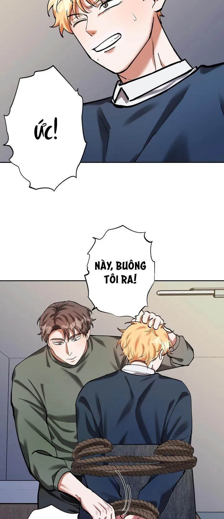 TIMES UP Chapter 24 Trang 16