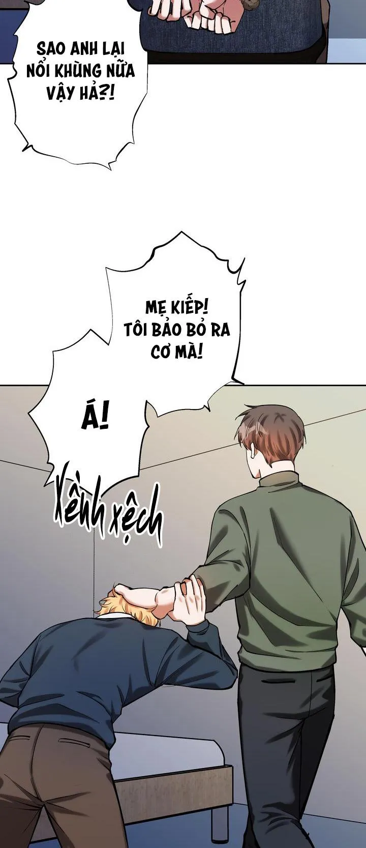 TIMES UP Chapter 24 Trang 17