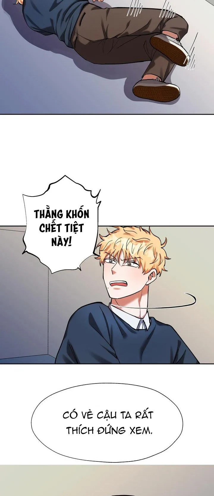 TIMES UP Chapter 24 Trang 19