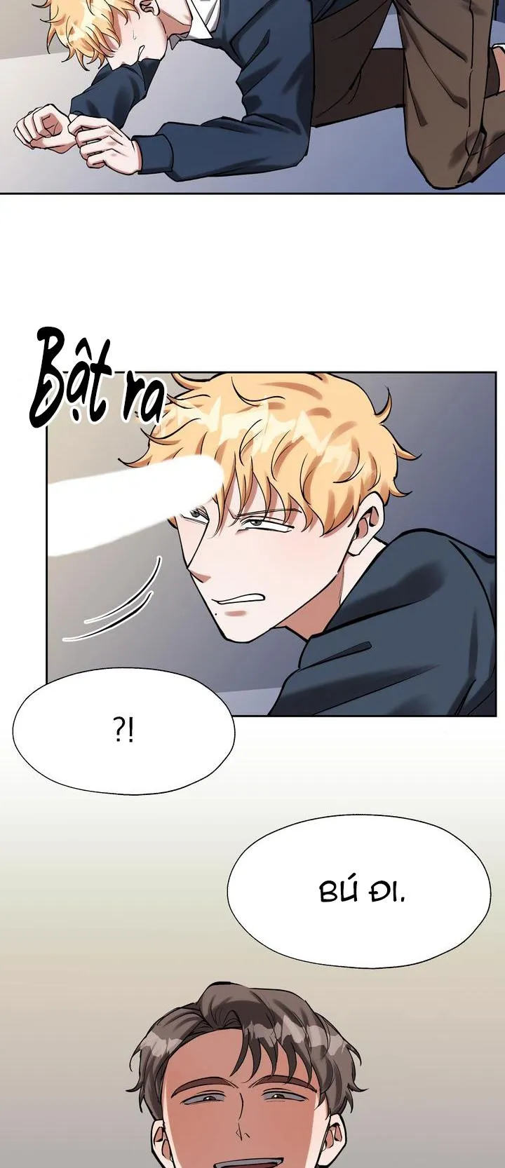 TIMES UP Chapter 24 Trang 22