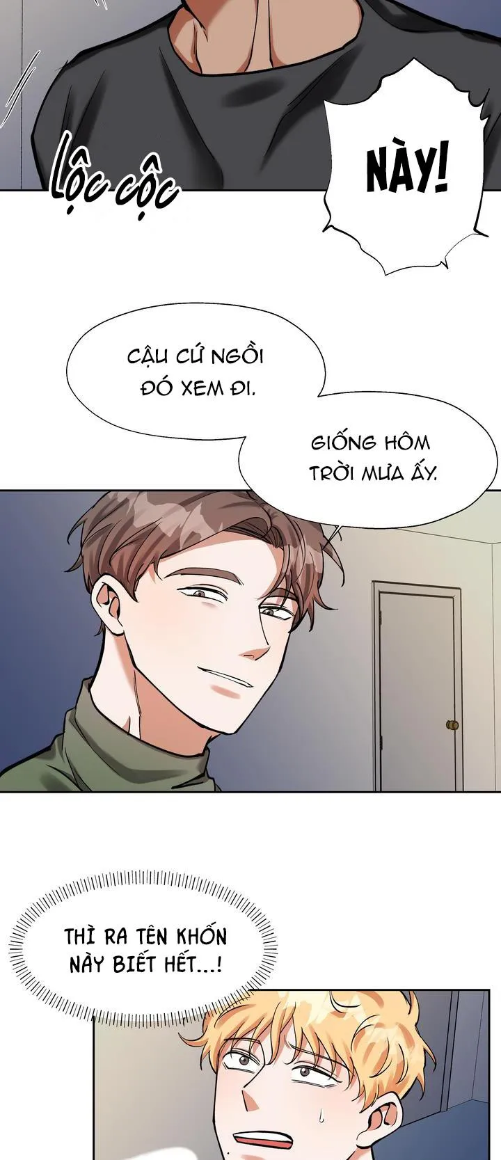 TIMES UP Chapter 24 Trang 24