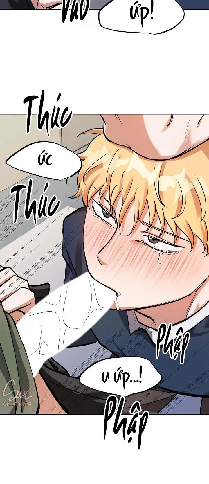 TIMES UP Chapter 24 Trang 26