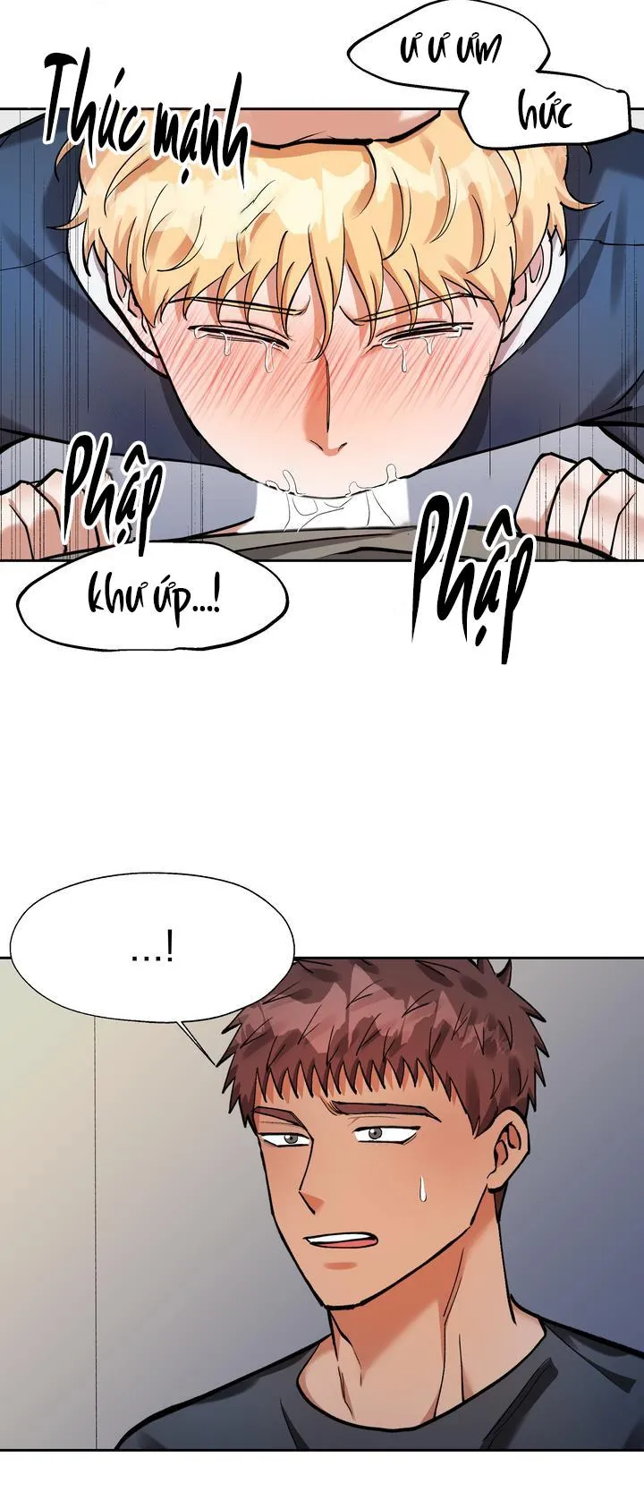 TIMES UP Chapter 24 Trang 27