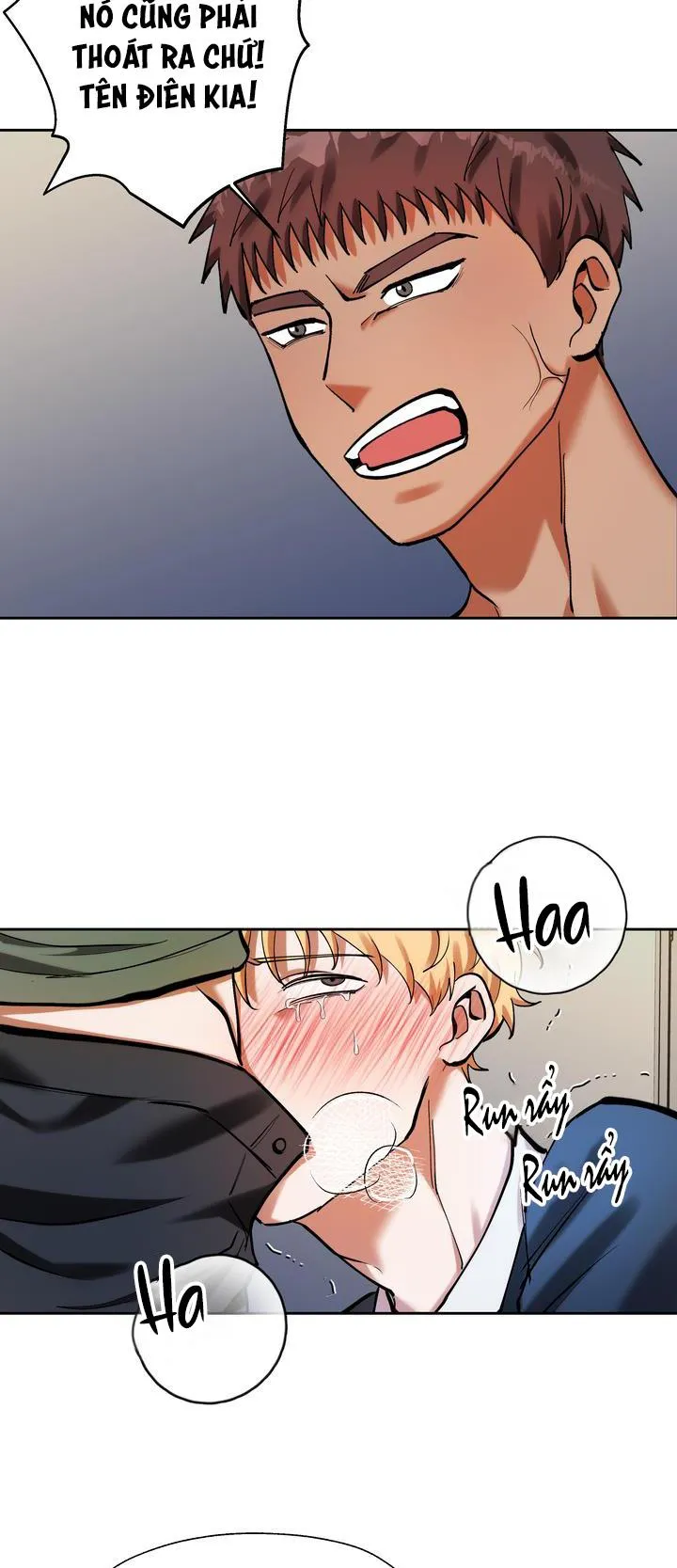 TIMES UP Chapter 24 Trang 30