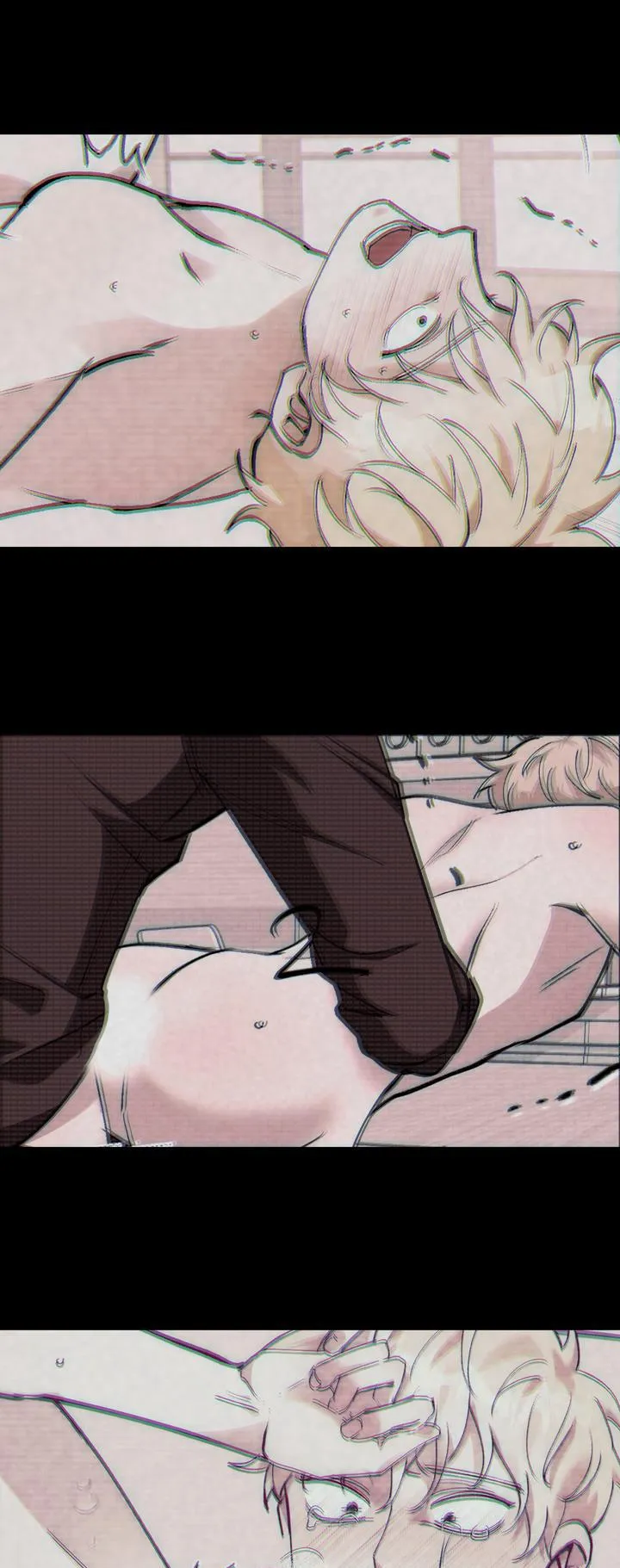 TIMES UP Chapter 24 Trang 33