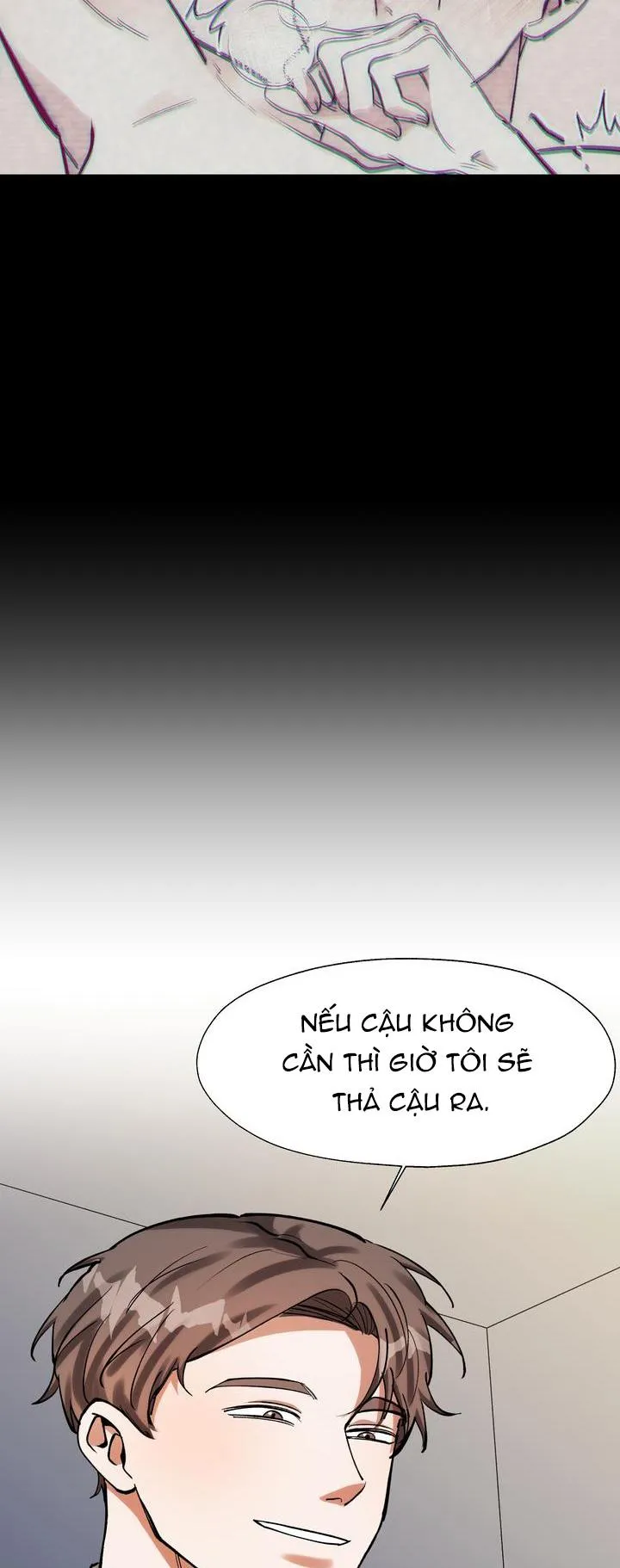 TIMES UP Chapter 24 Trang 34