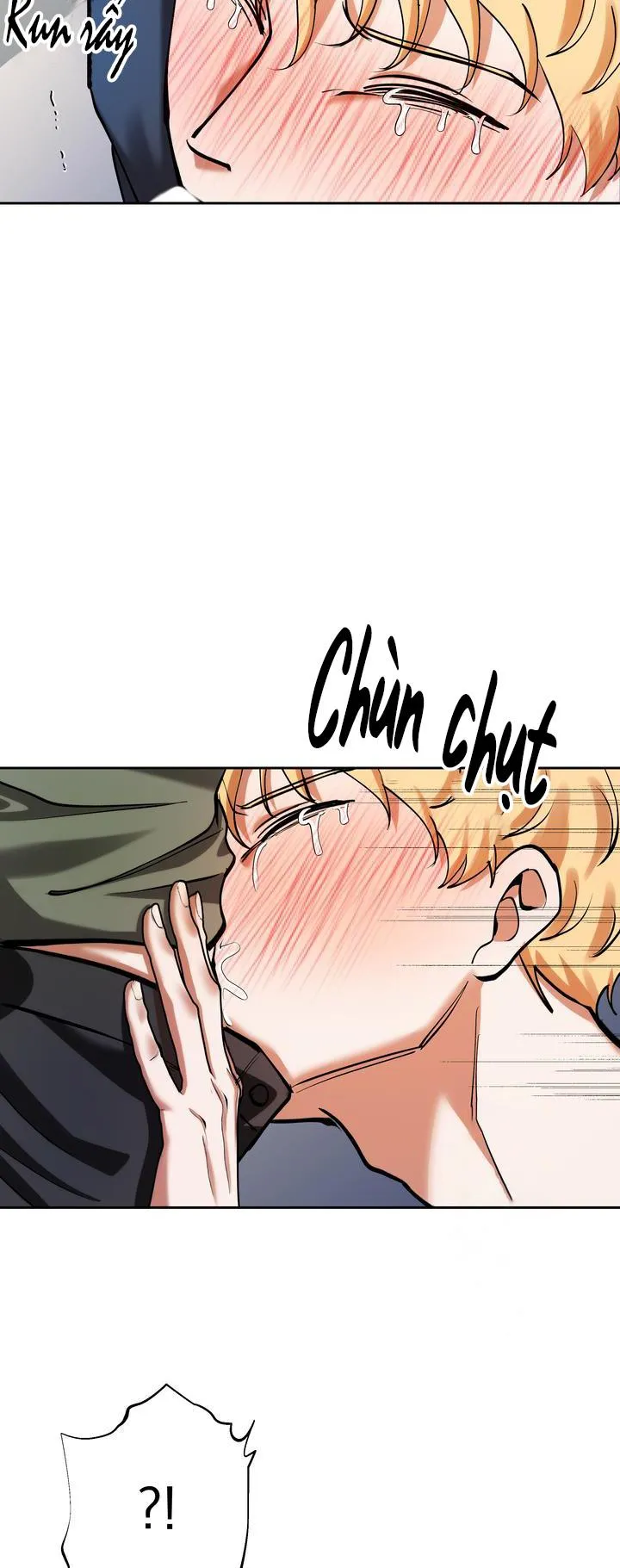 TIMES UP Chapter 24 Trang 36