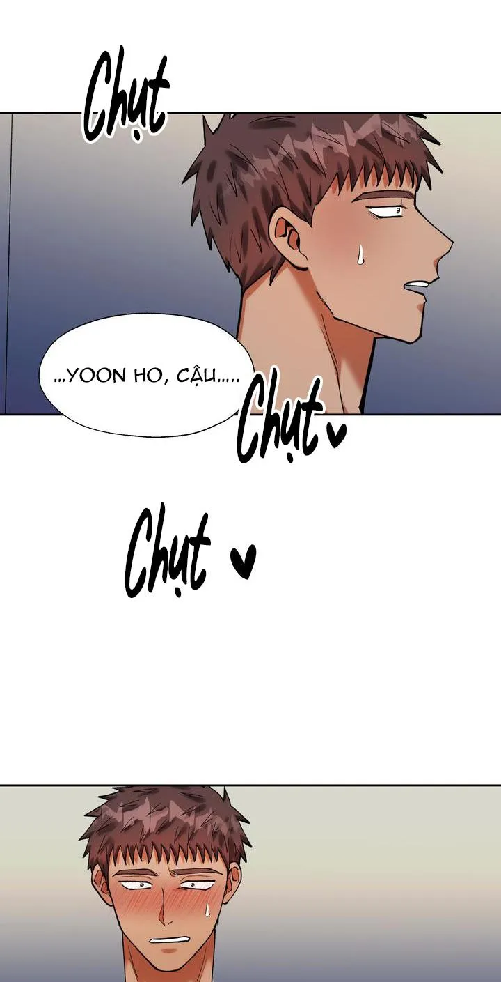 TIMES UP Chapter 24 Trang 39